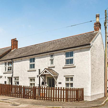 Chuckle Cottage Braunton Exterior foto